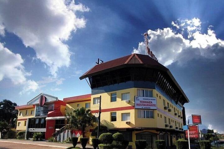 Inter Park Hotel