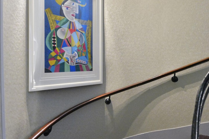 Staircase