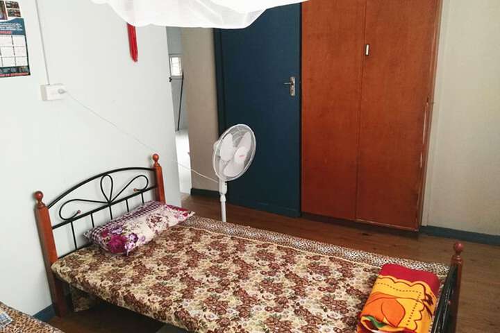 Room 20 of 22