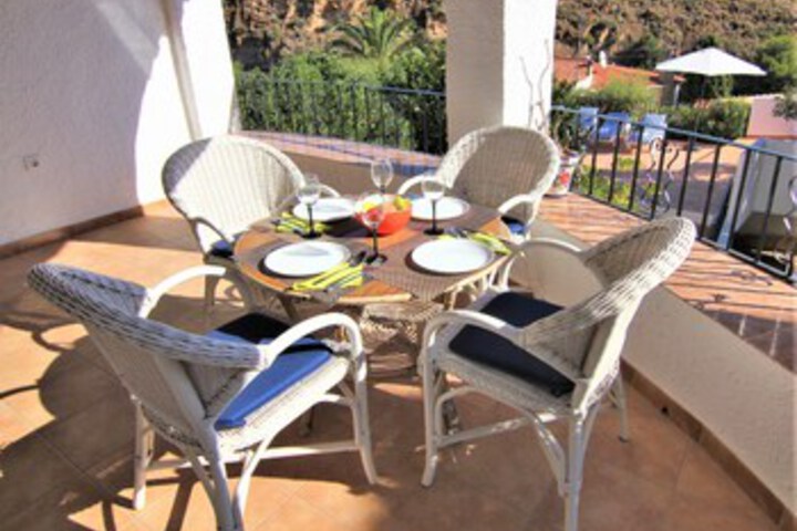 Terrace/Patio 73 of 76