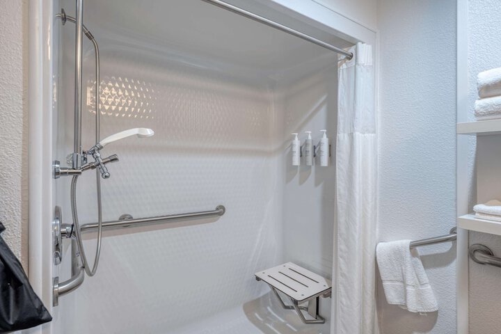 1 King Bed Accessible (7 of 13)