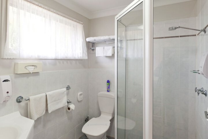 Bath Interior