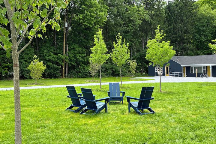 Hotel Exterior 54 of 62