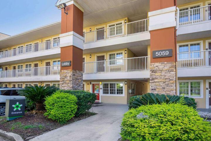 Fitness Center Photo