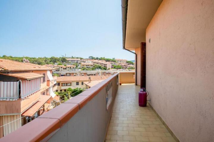 Casa Longone Porto Azzurro-Casa Longone
