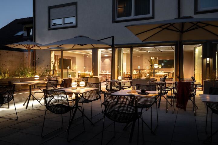 Terrace/Patio 176 of 189