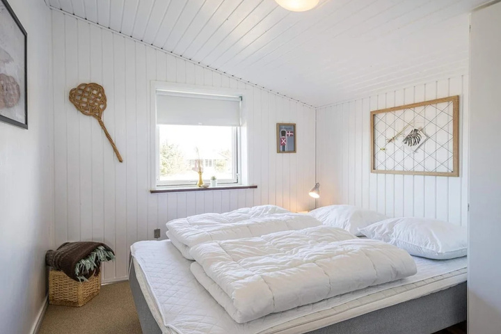 4 Person Holiday Home in Hvide Sande