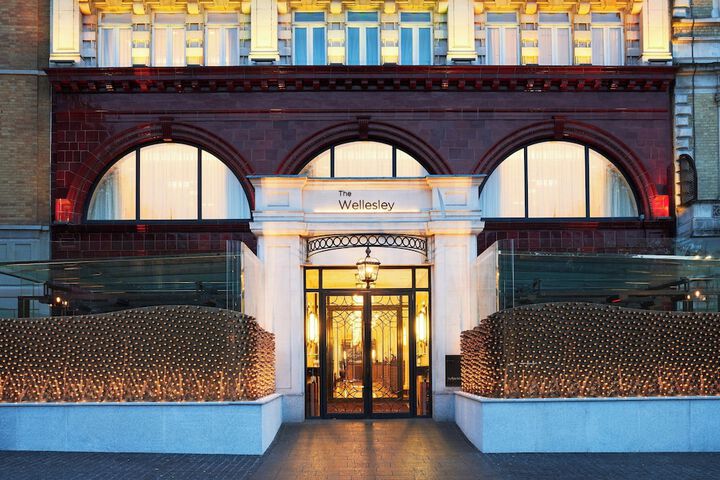 Hotel 54 of 60