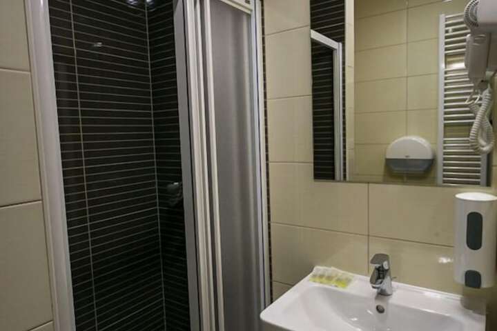 Bath Interior
