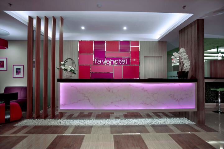Hotel Interior 2 of 27