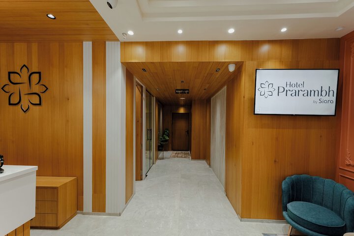 Hotel Interior 6 of 40