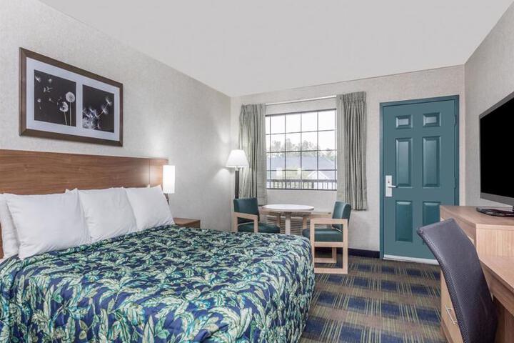 Fitness Center Photo