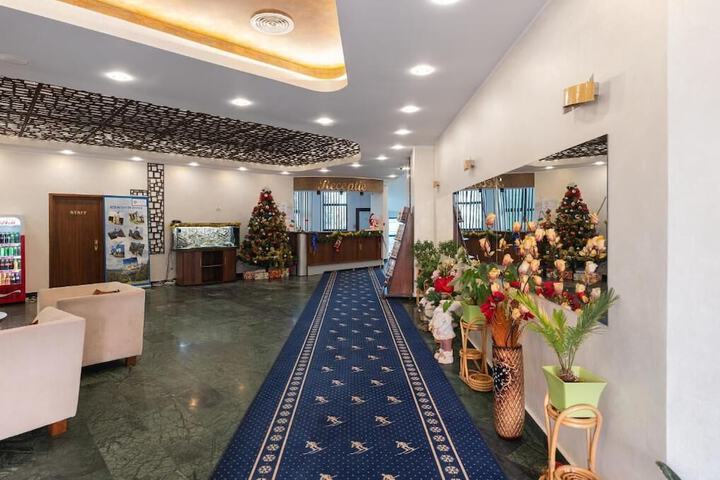 Hotel Interior 3 of 45