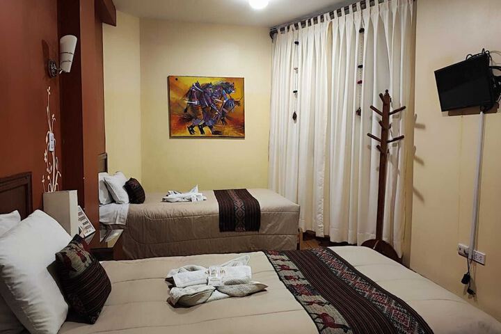 Room 15 of 49