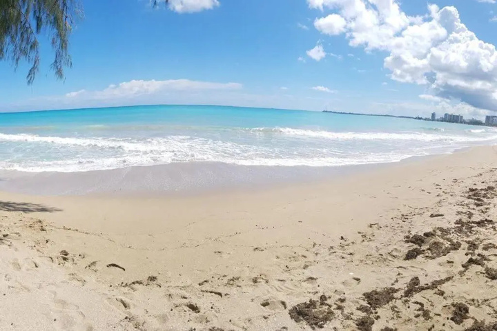 Beach 11 of 17
