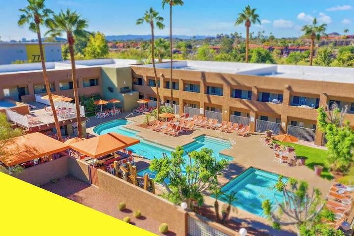 Bposhtels Scottsdale