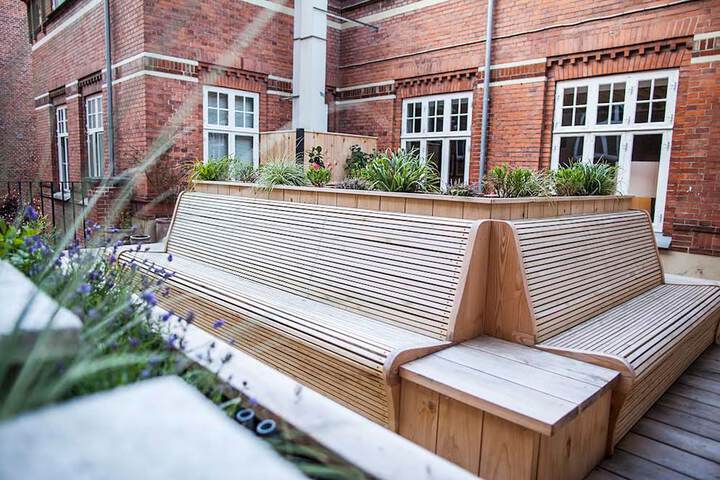 Terrace/Patio 68 of 69