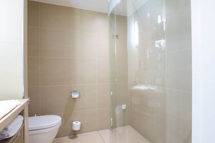 Bath Amenities