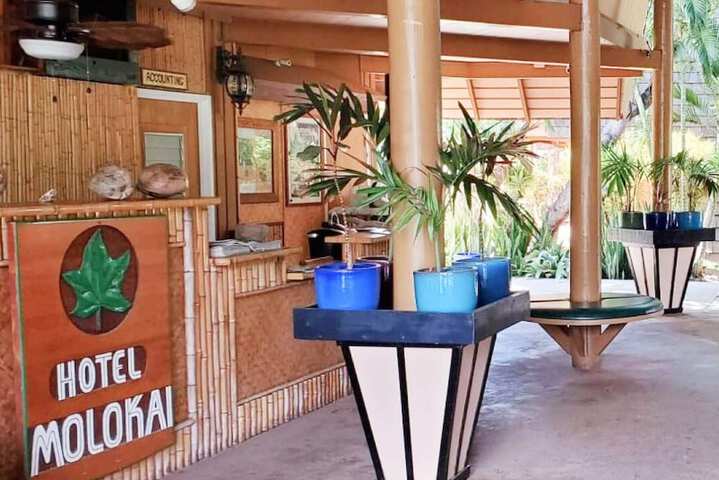 Hotel Interior 3 of 108