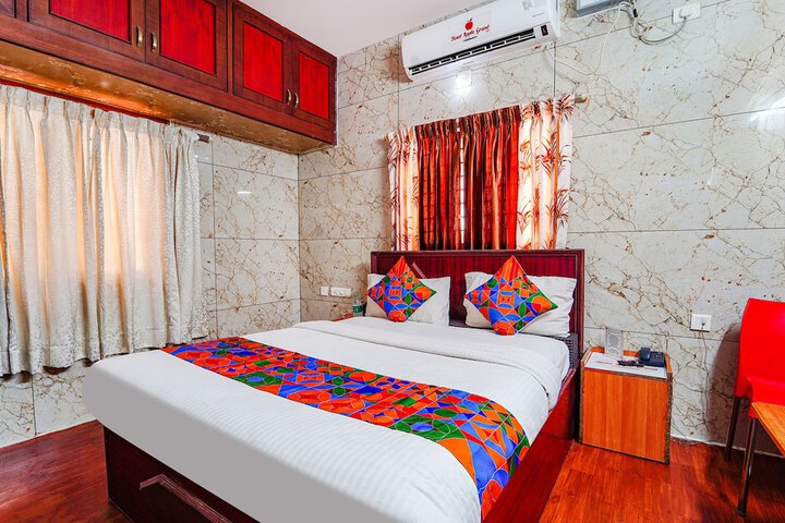 Room 7 of 34