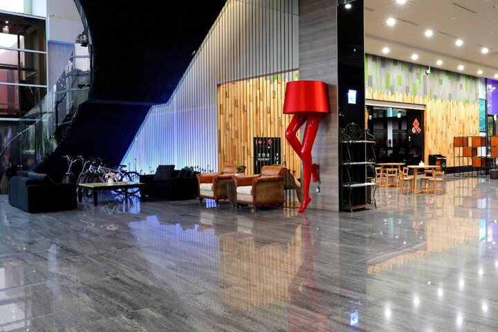 Hotel Interior 11 of 155