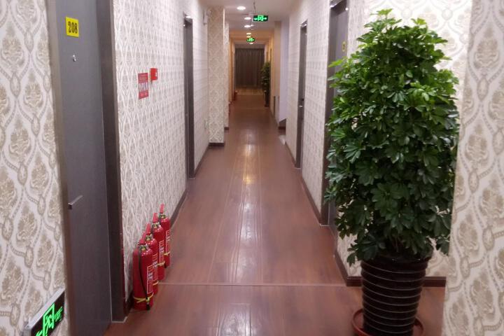 Hotel Interior 11 of 17
