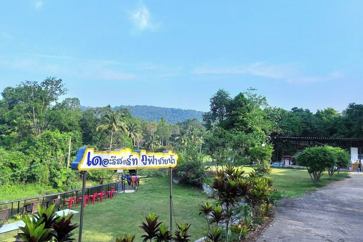 The Resort Phu Fah Chai Nam