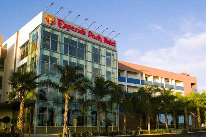 Fitness Facility Photos