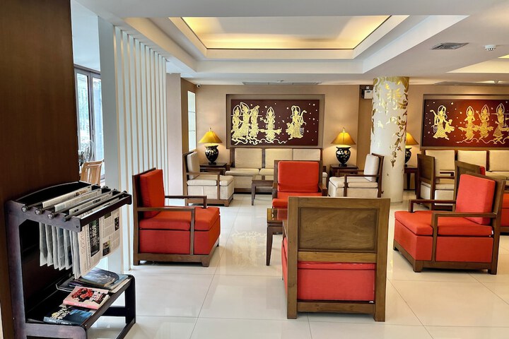 Hotel Interior 7 of 106