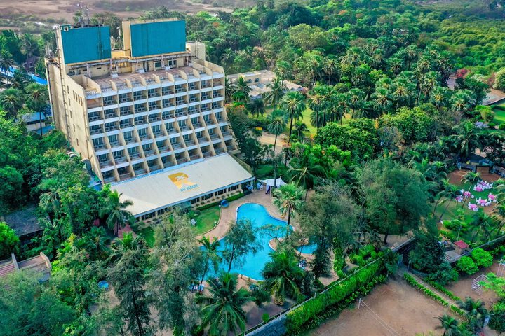 Hotel 108 of 130