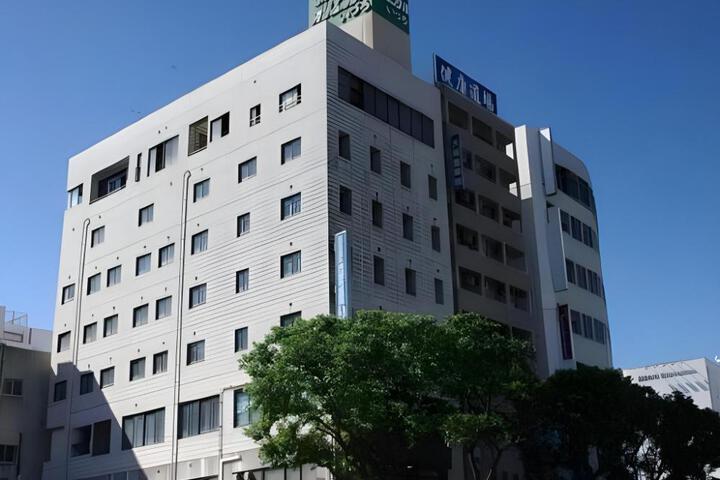 Business Hotel Oriental Izuro