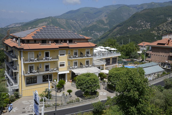 Hotel 113 of 116