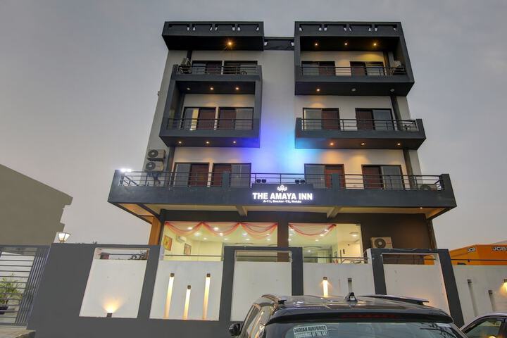 Hotel 36 of 36