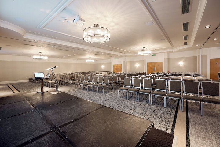 Meeting 273 of 292