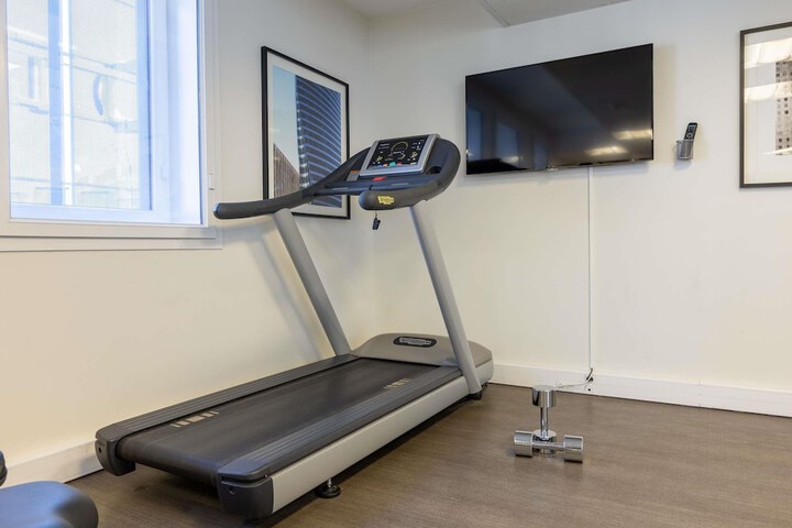 Gym Photos