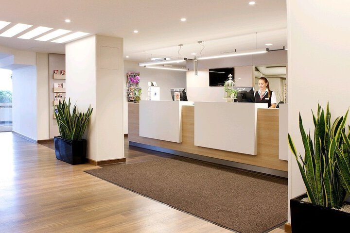 Hotel Interior 2 of 45