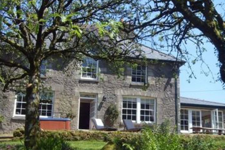 WYDEMEET BED AND BREAKFAST