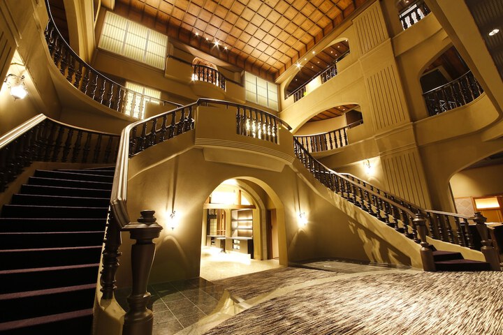 Hotel Interior 2 of 36