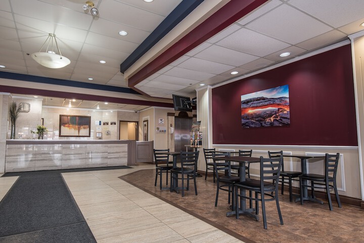 Hotel Interior 3 of 42