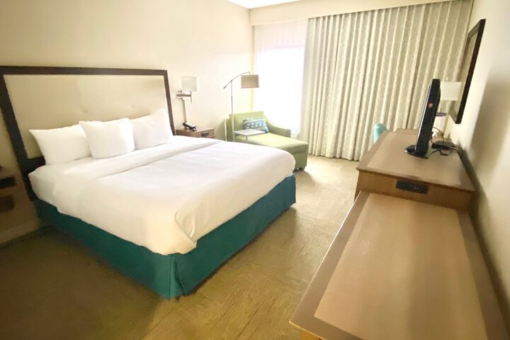 Room amenity