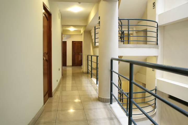 Hallway