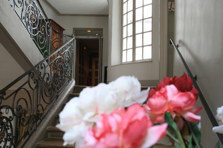 Hotel Interior 37 of 46
