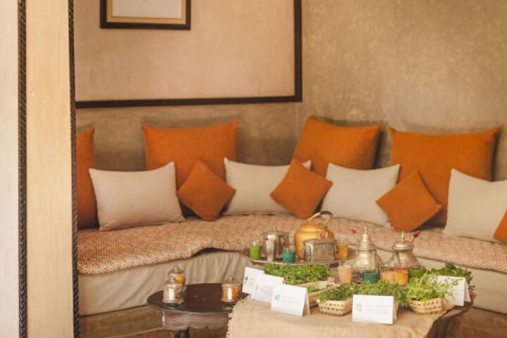 Hotel Interior 166 of 204