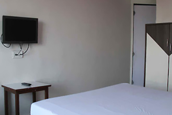HOTEL MADHUBAN