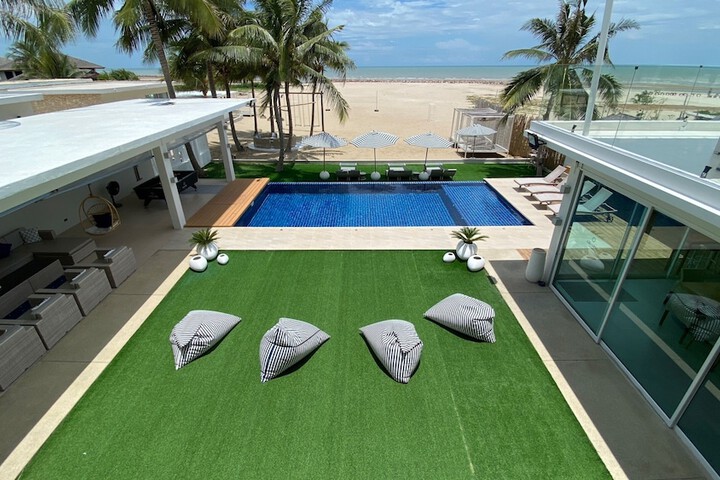 Vela Villa - Cha-am