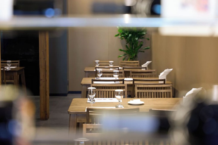 Dining Photos