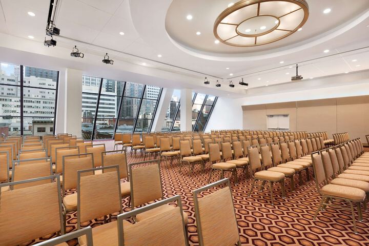 Ballroom