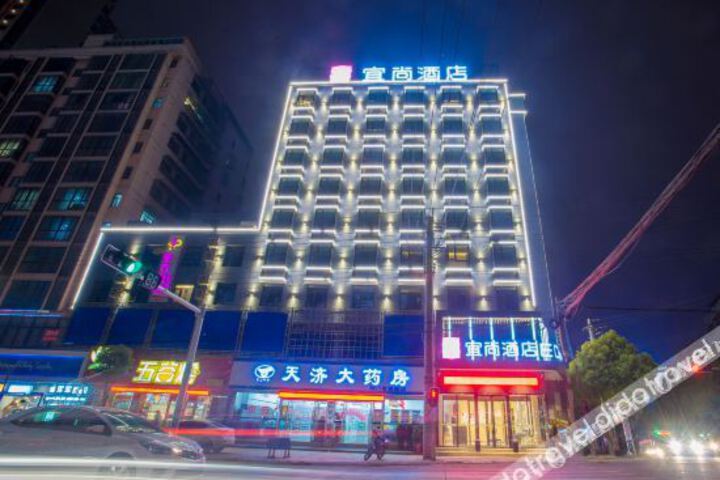 Hotel 1 of 33
