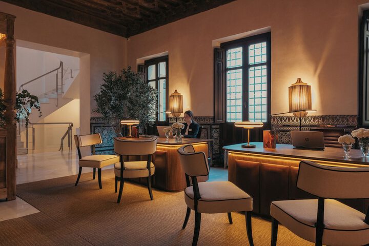 Hotel Interior 2 of 110