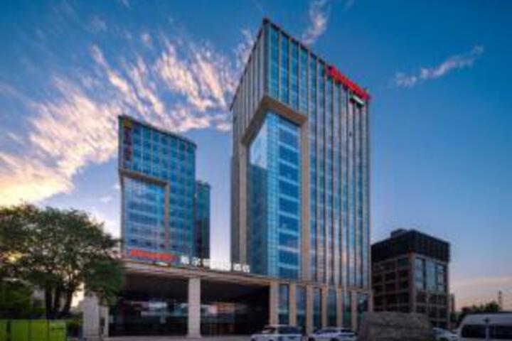 Hampton by Hilton Beijing Shijingshan Amusemen Park